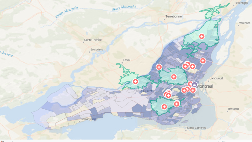 Business Analyst Pro 3.6 performance improvements
