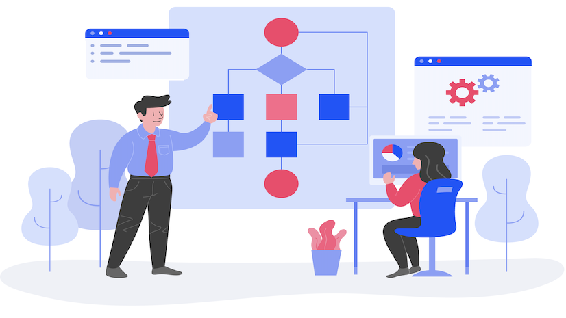 Unlocking Your ArcGIS System’s ROI Through Workflow-Centered Design