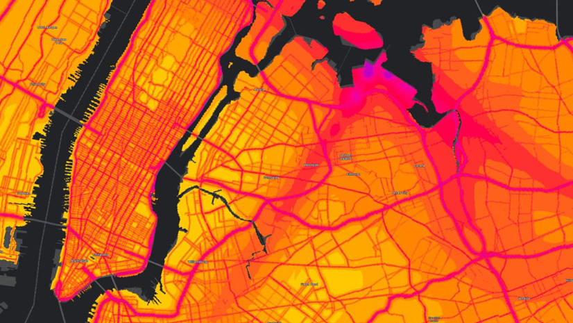 ArcGIS for Microsoft 365 Webinar Questions and Answers