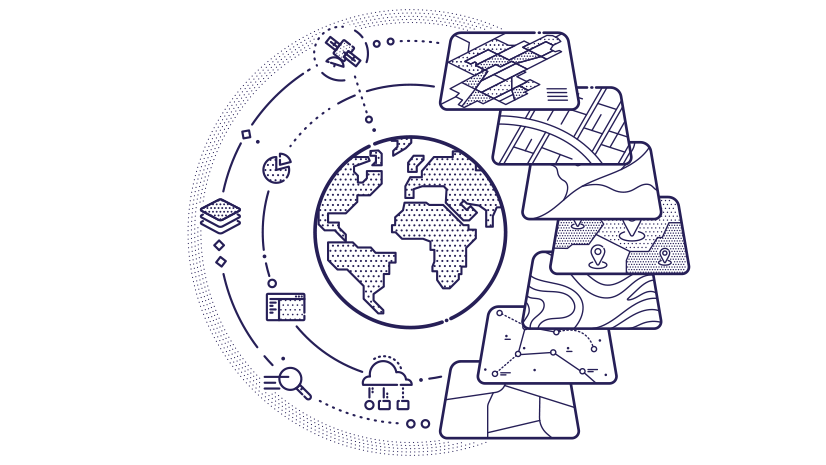Leverage Dynamic Imagery and Create Rich Content with ArcGIS Experience Builder