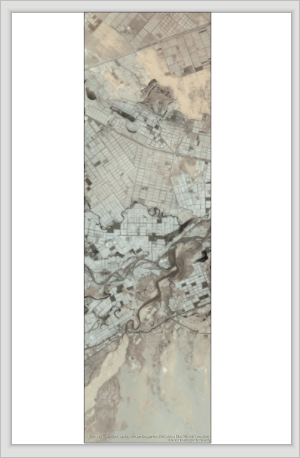 Textures from Basemaps