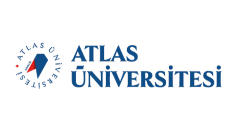 A logo for Atlas University