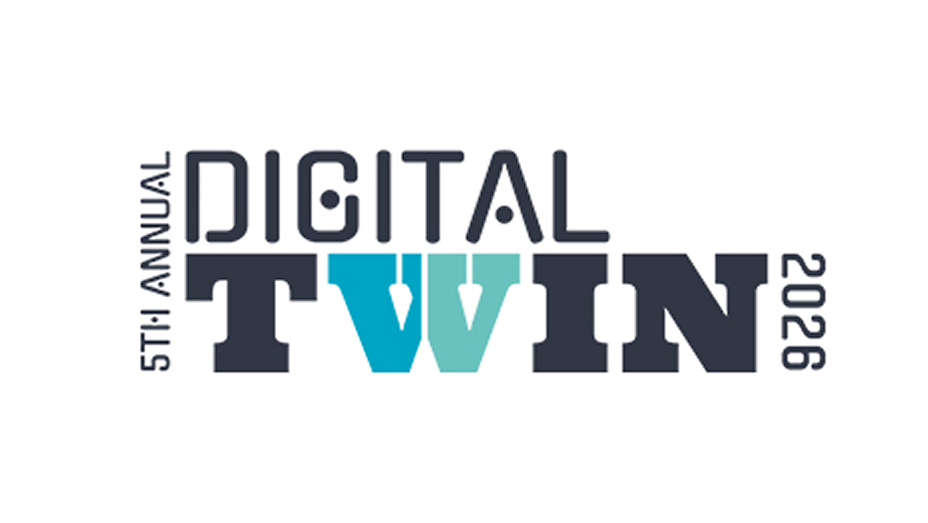 Digital Twin Dubai event logo