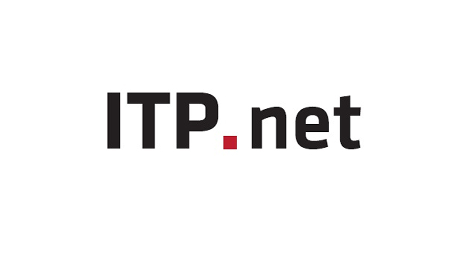 ITP.net logo