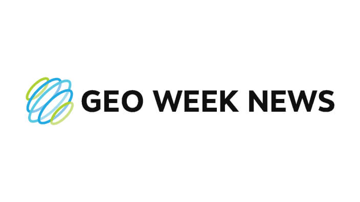 Geo Week News logo