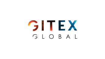 GITEX Global logo