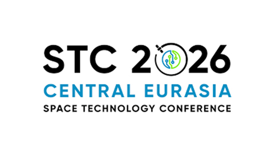 STC event logo