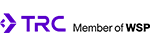 TRC logo