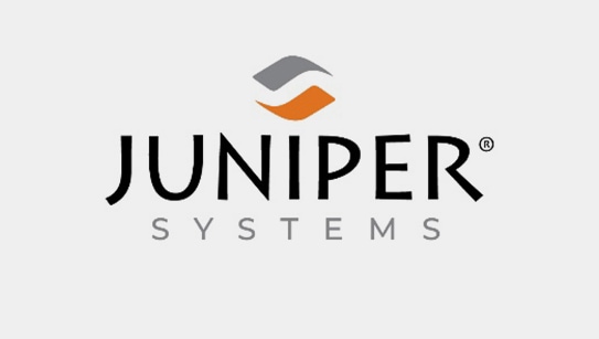 Juniper Systems corporate logo