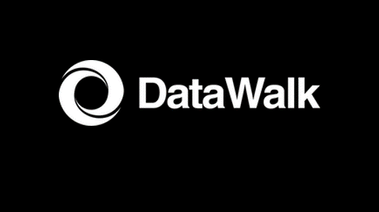 DataWalk corporate logo