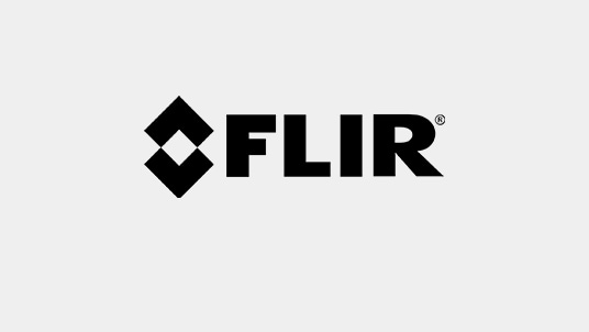 Teledyne FLIR corporate logo