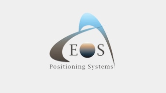 Eos corporate logo