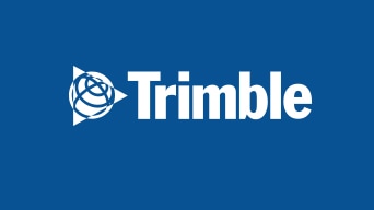 Trimble corporate logo