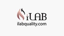 iLAB bronze sponsor
