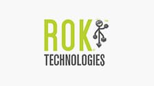 Rok Technologies gold sponsor