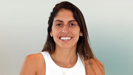 Portrait of Sharon Adler