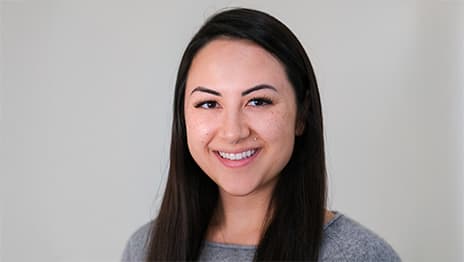 Portrait of Thailynn Pinkney