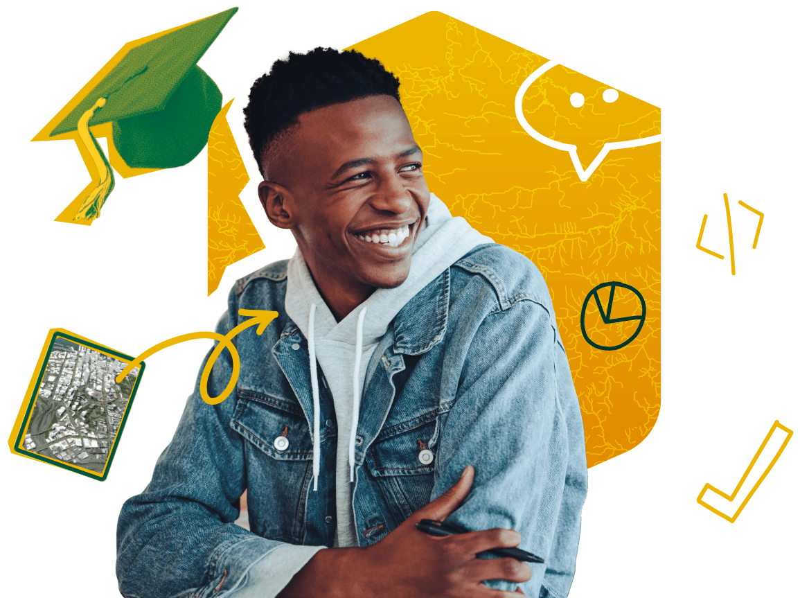 22 Education Summit Esri Uc July 9 12 22