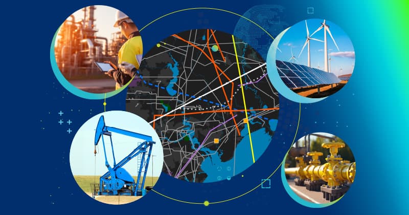 2024 Esri Energy Resources GIS Conference