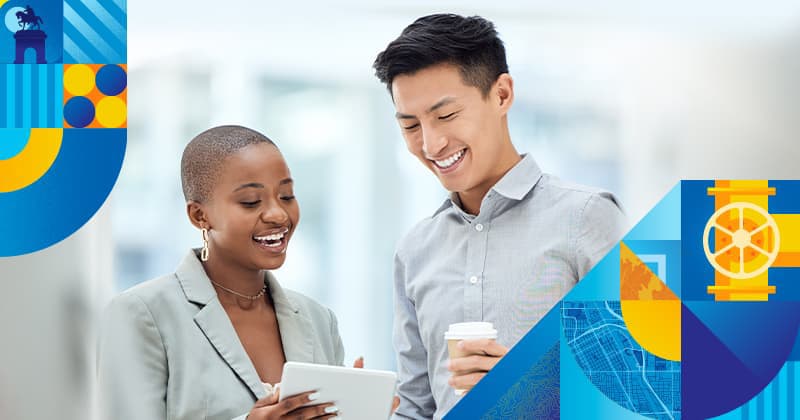 Esri Energy Resources GIS Conference