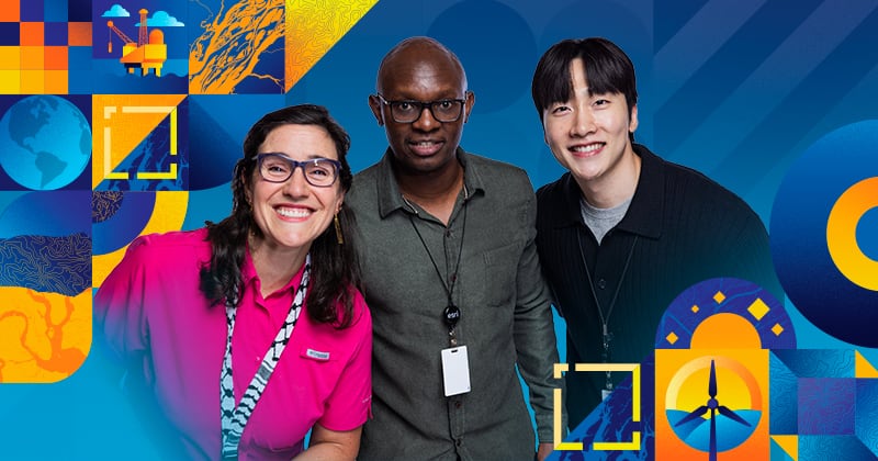 Overview | 2026 Esri European Energy Resources GIS Conference