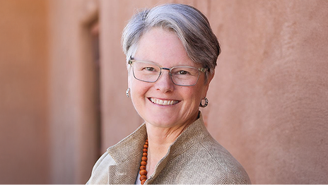 Portrait of Breece Robertson