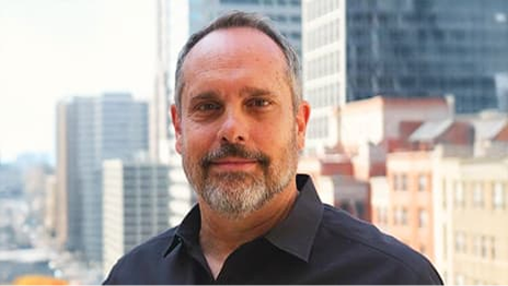 Portrait of John Houseal