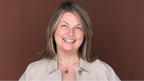 Portrait of Teresa Townsend