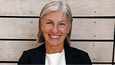 Portrait of Izabela Miller