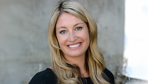 Portrait of  Marilyn Howe