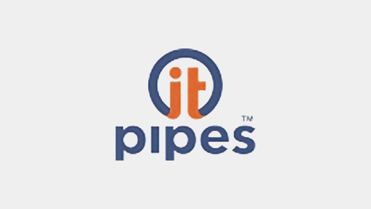 ITpipes logo