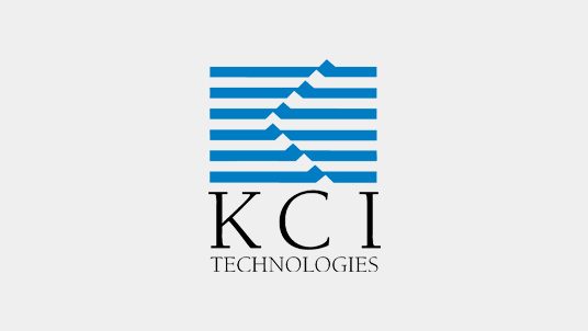 KCI Technologies Inc. logo