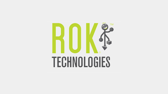 ROK Technologies LLC logo
