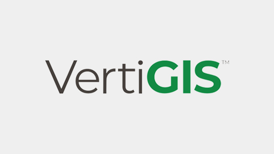 VertiGIS logo