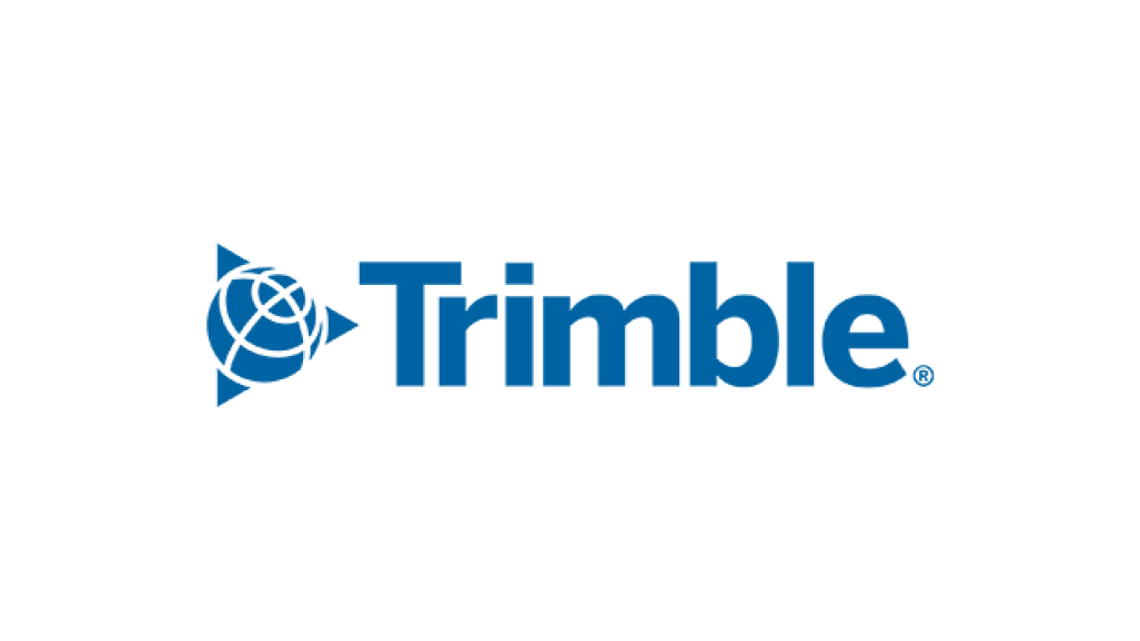 Logo for Trimble, Inc.—Cityworks
