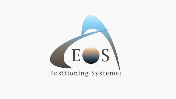 Eos Positioning Systems, Inc. logo