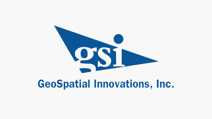 GeoSpatial Innovations, Inc. logo