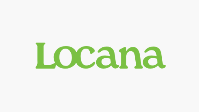 Locana logo