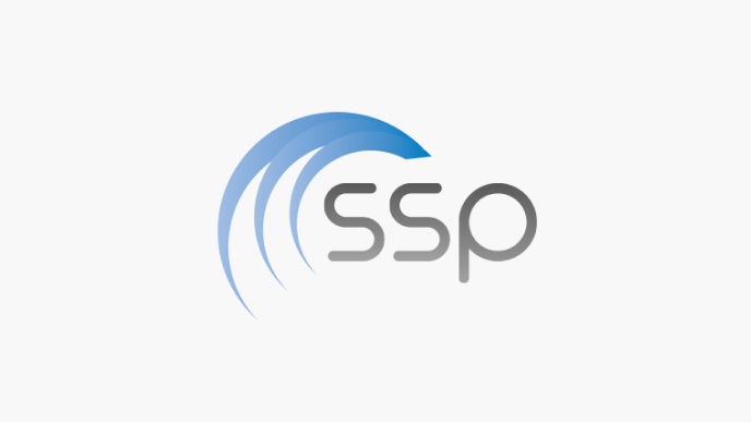 SSP Innovations logo
