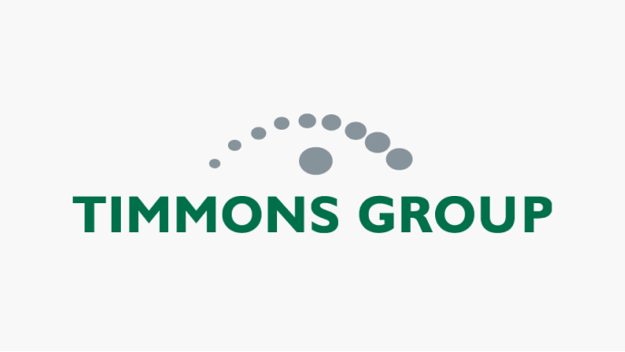 Timmons Group, Inc. logo