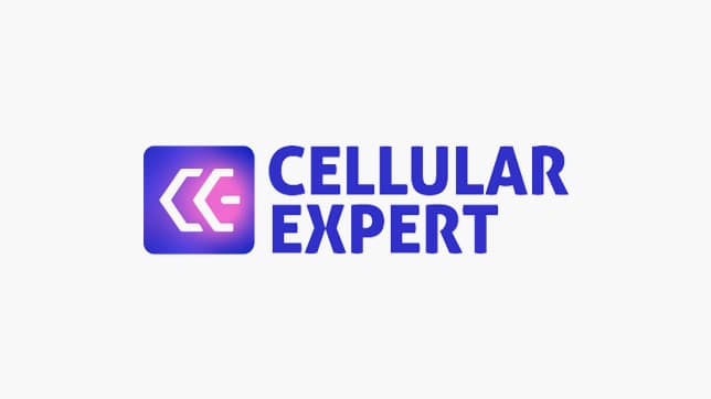 Logo for Cellular Expert