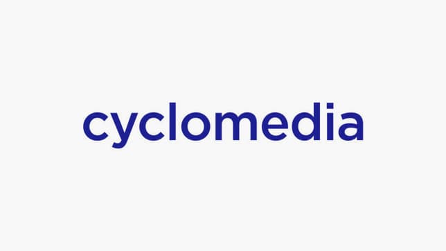 Logo for Cyclomedia Technology, Inc.