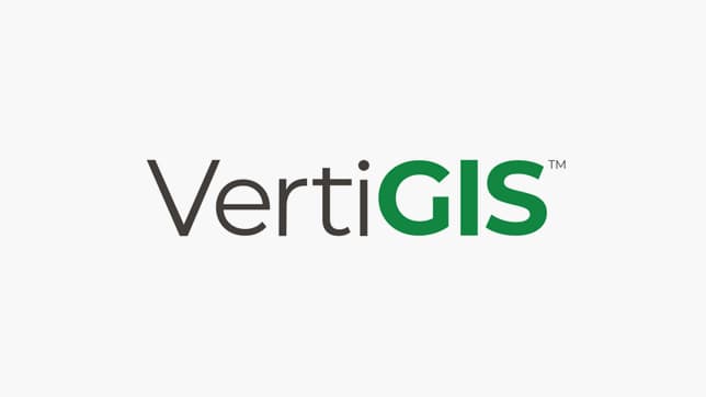 Logo for VertiGIS