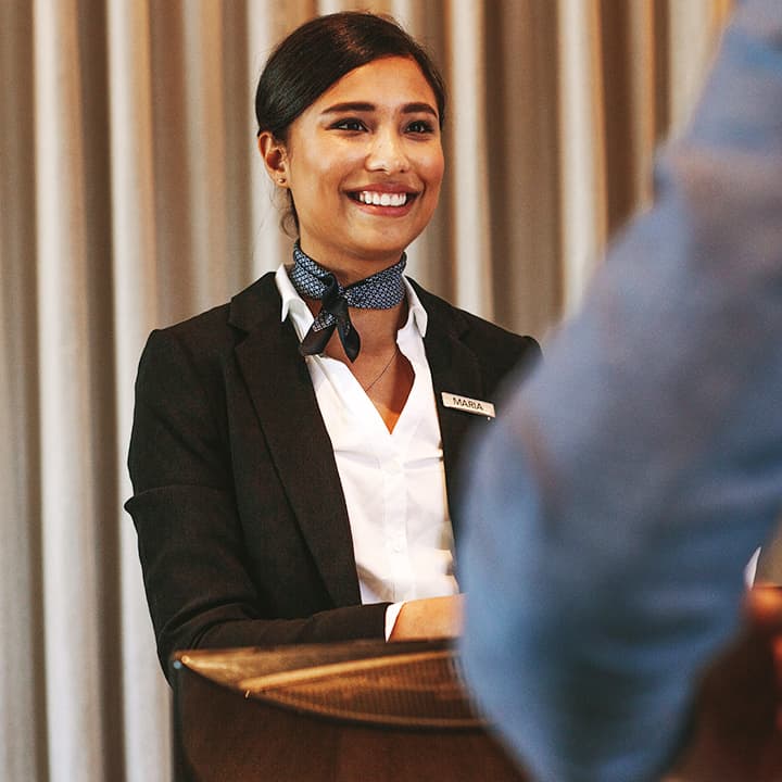 Hotels and Transportation 2023 Esri Midwest User Conference