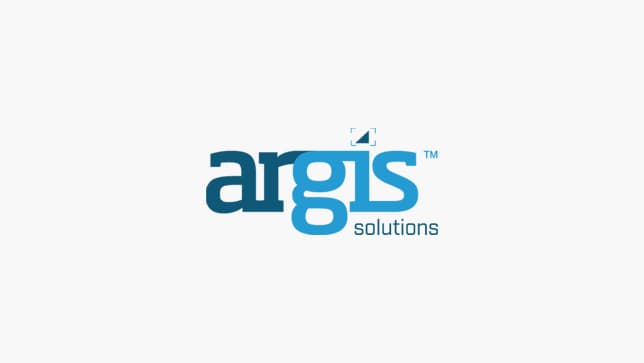 Logo for Argis Solutions, Inc.