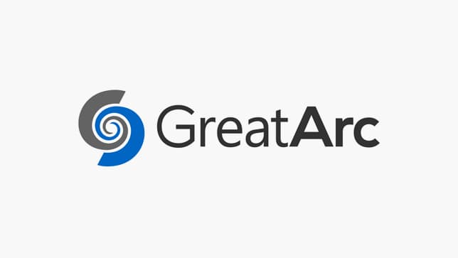 Logo for Great Arc Technologies, Inc.
