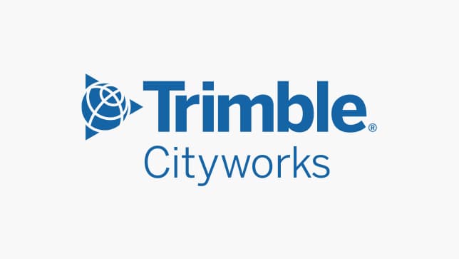 Logo for Trimble, Inc.
