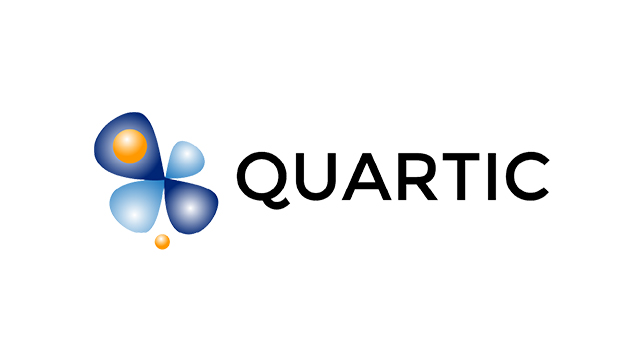 Quartic Solutions logo