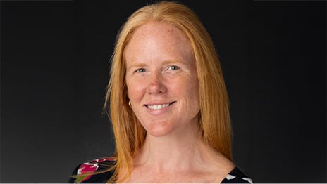 Portrait of Jessica Guinn