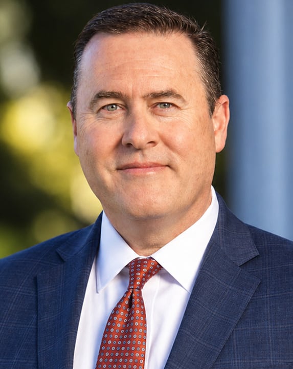 Adam Thurnell portrait